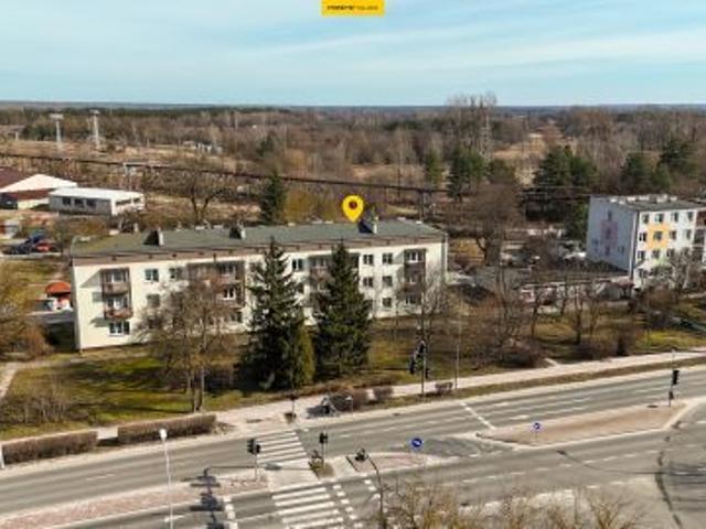 Mieszkanie do wynajęcia w Stalowa Wola, Podkarpackie