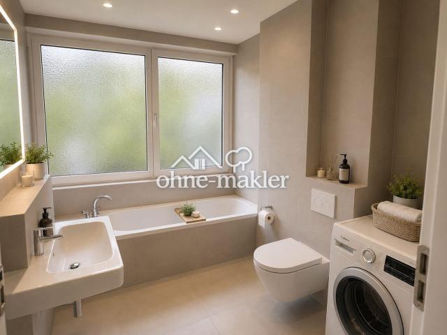Apartment kaufen in Lichterfelde West, Berlin