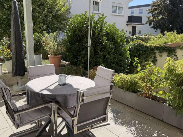 Wohnung kaufen in Schwenningen, Villingen-Schwenningen