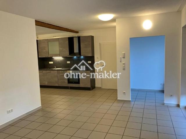 Apartment mieten in Groß-Bieberau, Hessen