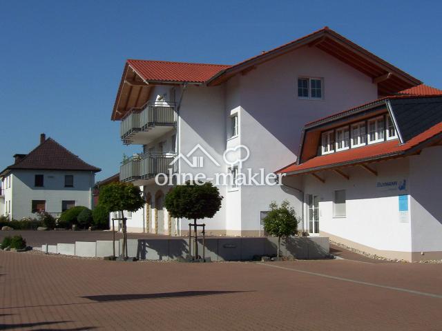 Apartment mieten in Groß-Bieberau, Hessen
