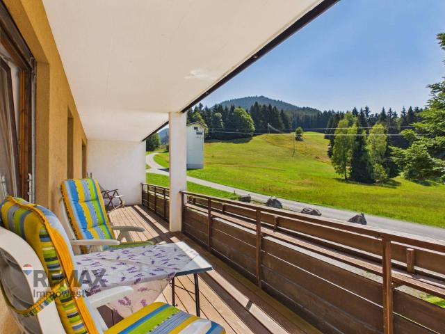 Apartment kaufen in Übersaxen, Bezirk Feldkirch
