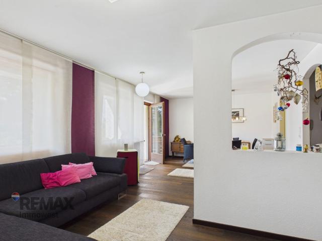 Wohnung kaufen in Übersaxen, Bezirk Feldkirch