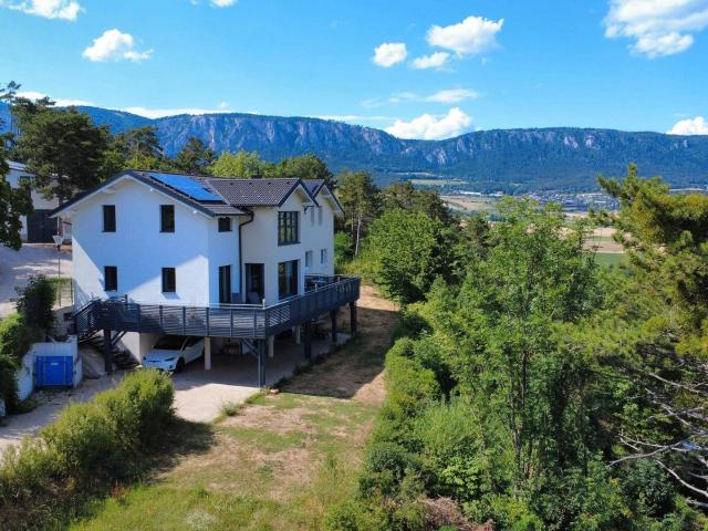 Haus kaufen in Hohewand, Niederösterreich