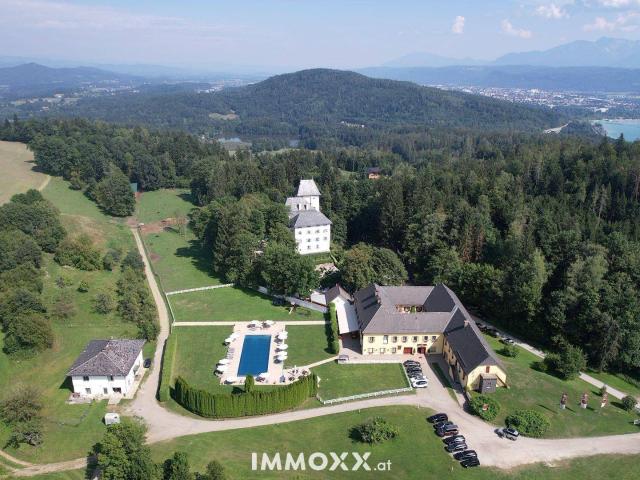 Haus kaufen in Kärnten
