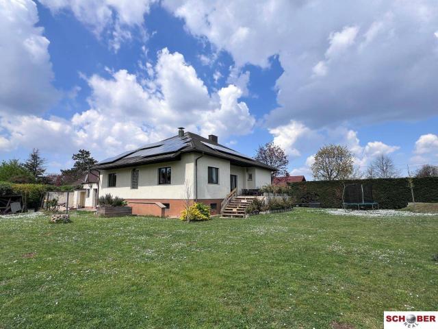 Haus kaufen in Dreischlüsselacker, Strasshof an der Nordbahn