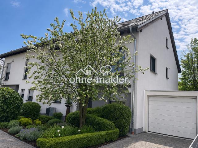 Haus kaufen in Ludwigshafen-Oppau, Ludwigshafen
