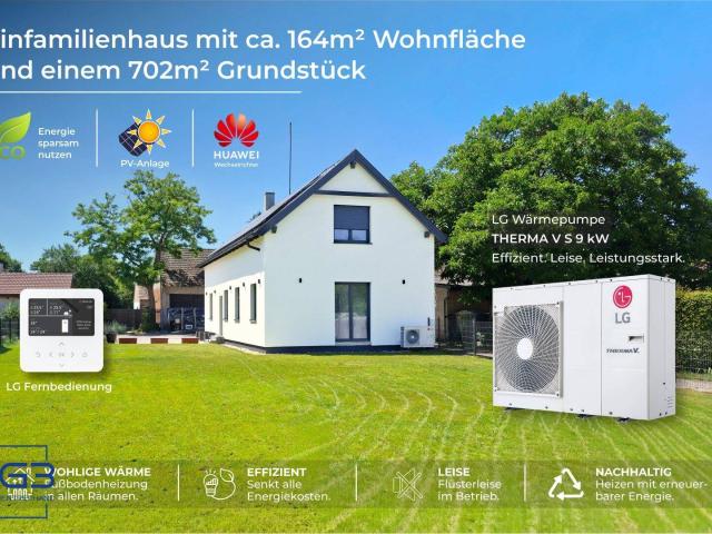Haus kaufen in Ebersdorf an der Zaya, Wilfersdorf