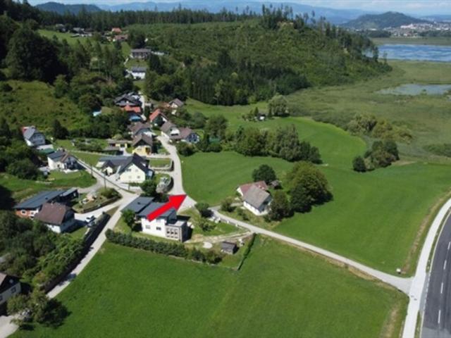 Wohnung kaufen in Sittersdorf, Bezirk Völkermarkt