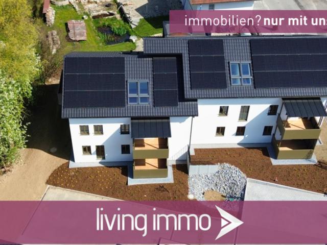 Wohnung mieten in Passau, Bayern