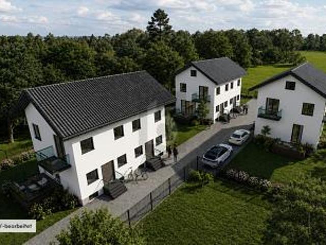Haus kaufen in Treptow–Köpenick, Berlin