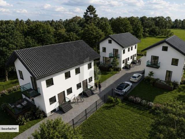 Haus kaufen in Treptow–Köpenick, Berlin