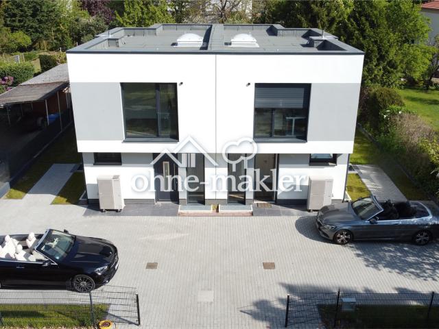 Haus kaufen in Blankenfelde, Brandenburg