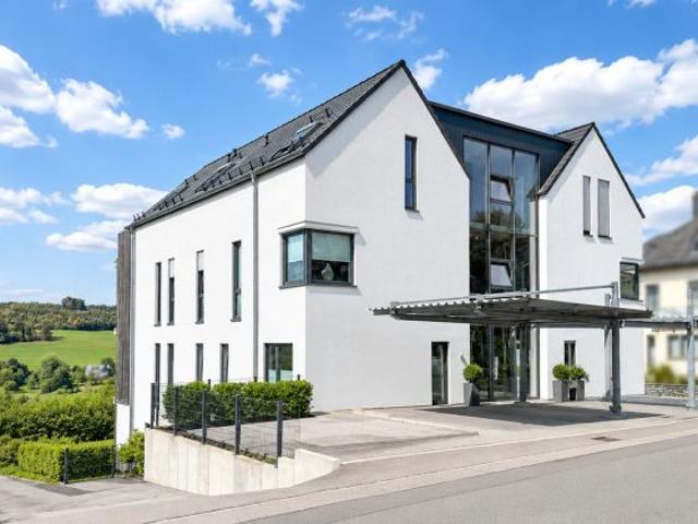 Wohnung kaufen in Gummersbach, Oberbergischer Kreis
