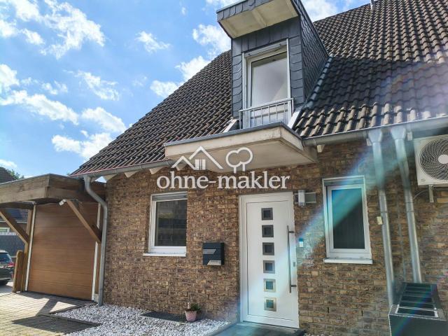 Haus kaufen in Hochdahl, Erkrath