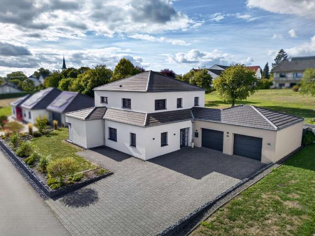 Haus kaufen in Lambertsberg, Eifelkreis Bitburg-Prüm