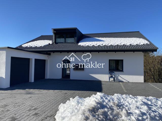 Apartment kaufen in Ranzing, Lalling