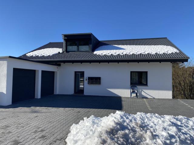 Wohnung kaufen in Euschertsfurth, Lalling