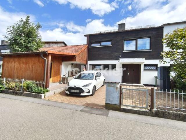 Haus kaufen in Eching, Bayern