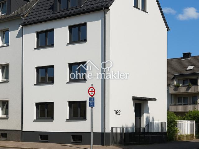 Apartment kaufen in Dellwig, Essen