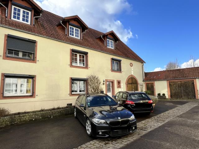 Haus kaufen in Blieskastel