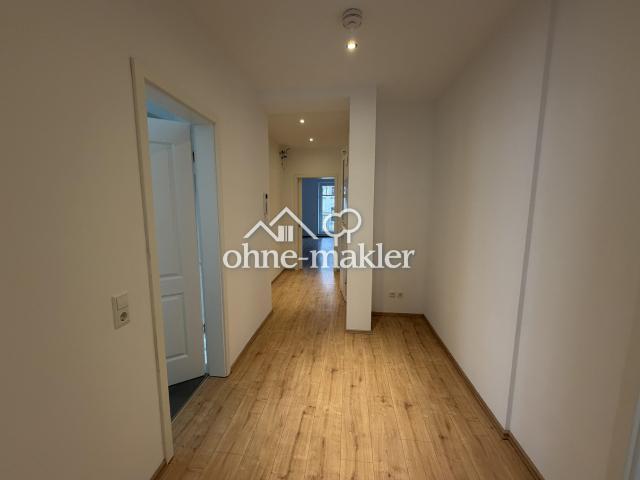 Apartment kaufen in Leipzig, Sachsen