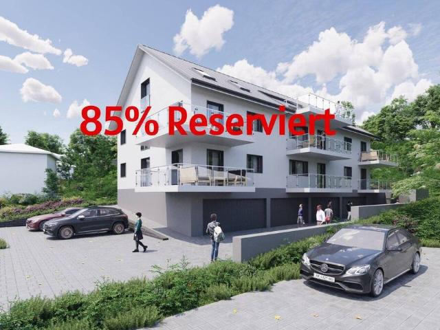 Wohnung kaufen in Boll, Baden-Württemberg