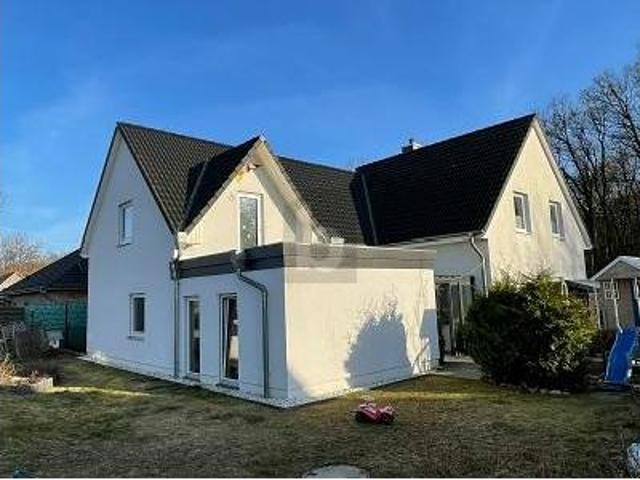 Haus mieten in Soderstorf, Niedersachsen