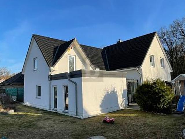 Haus mieten in Soderstorf, Niedersachsen