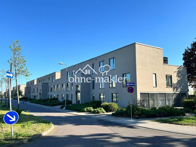 Apartment kaufen in Knielingen, Karlsruhe