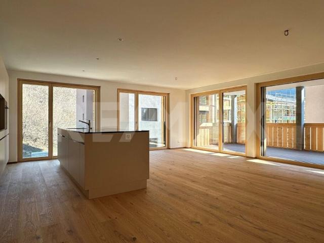 Wohnung kaufen in Pusserein, Graubünden