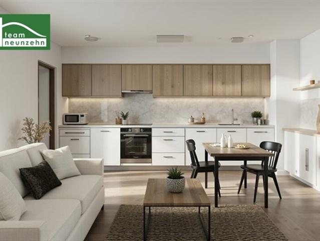 Wohnung kaufen in Floridsdorf, Wien