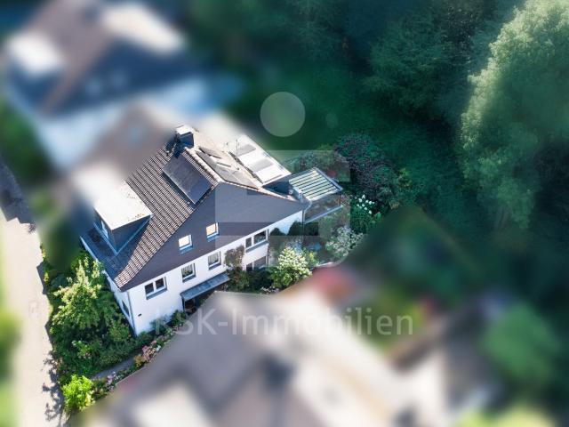Doppelhaushälfte kaufen in Leichlingen, Nordrhein-Westfalen