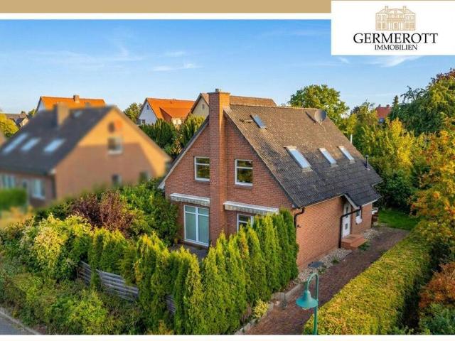 Haus kaufen in Bad Salzdetfurth, Niedersachsen