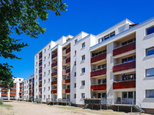 Apartment mieten in Westhagen, Wolfsburg