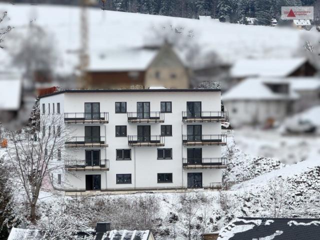 Apartment mieten in Grünhain, Sachsen