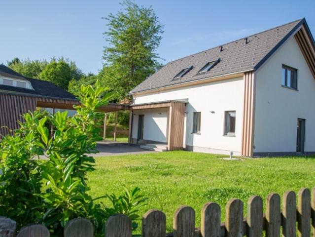 Einfamilienhaus kaufen in Steiermark