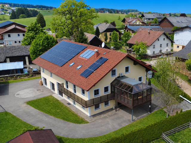 Einfamilienhaus kaufen in Pöndorf, Oberösterreich