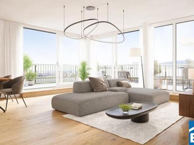 Wohnung kaufen in Mödling, Niederösterreich