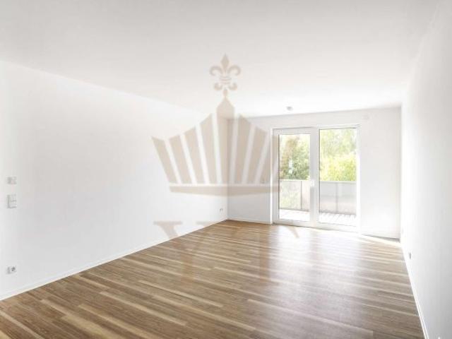 Wohnung kaufen in Ahrensfelde, Brandenburg