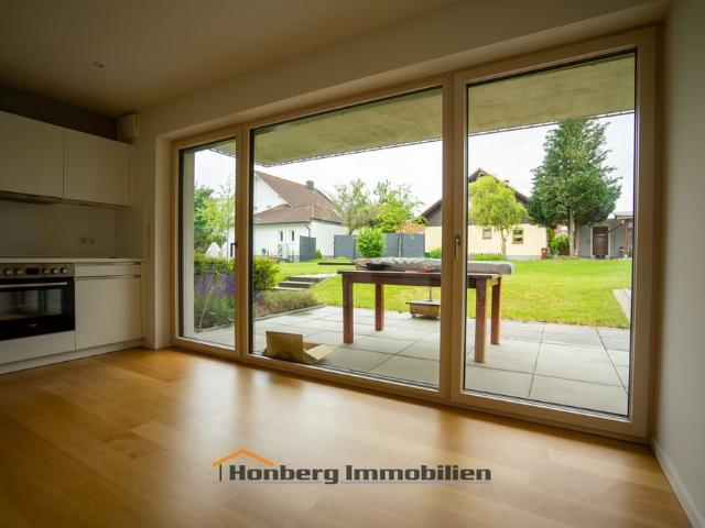 Apartment mieten in Emmingen-Liptingen, Baden-Württemberg