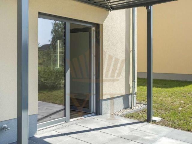 Apartment mieten in Ahrensfelde