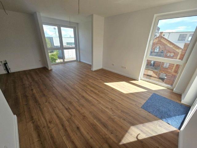 Apartment mieten in Genthin, Sachsen-Anhalt
