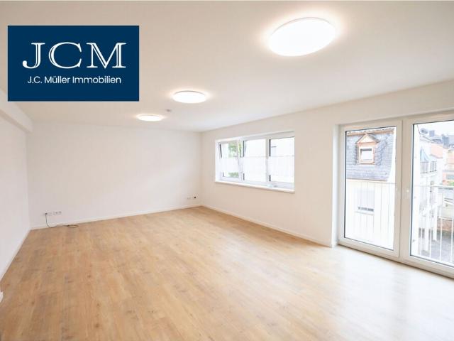 Apartment mieten in Friedland, Lahnstein