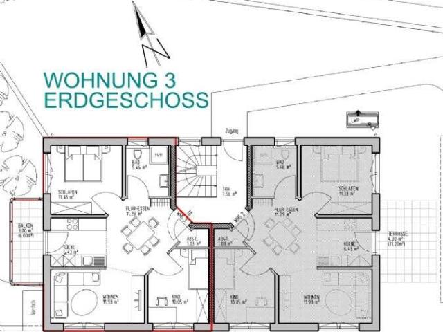 Wohnung kaufen in Murrhardt, Baden-Württemberg