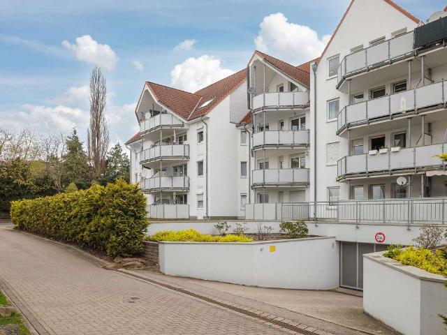Wohnung kaufen in Rinteln, Landkreis Schaumburg
