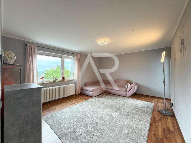 Wohnung kaufen in Stolberg, Städteregion Aachen