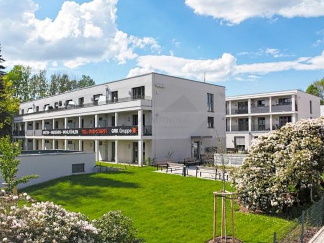 Wohnung mieten in Rabenstein, Chemnitz