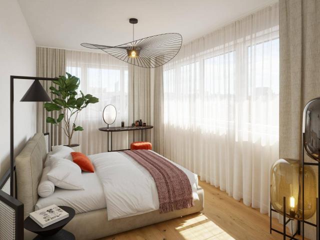 Apartment kaufen in Döbling, Wien