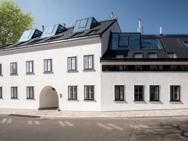 Wohnung kaufen in Seestadt, Wien